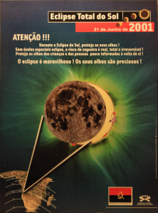 Angola2001 poster